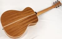 Lakewood M 14 Cedar Top Custom Guitar
